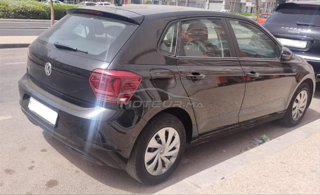 Volkswagen Polo Essence premiére main2019 