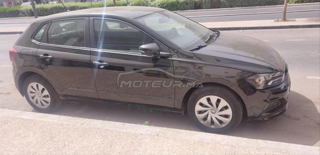 Volkswagen Polo Essence premiére main2019 