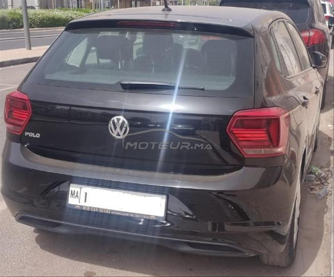 Volkswagen Polo Essence premiére main2019 