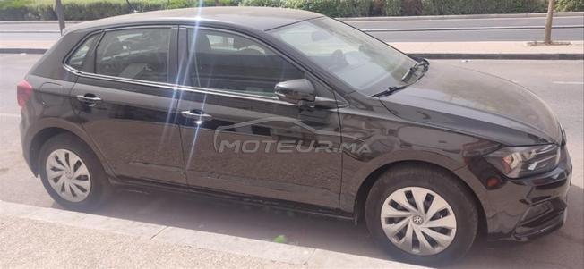 Volkswagen Polo Essence premiére main2019 
