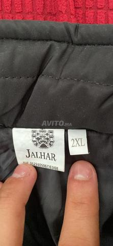 gilet COPAG - 2