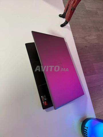 Dell Vostro 5415 AMD Ryzen 5 5500U 8 Go RAM 256 Go SSD - 2