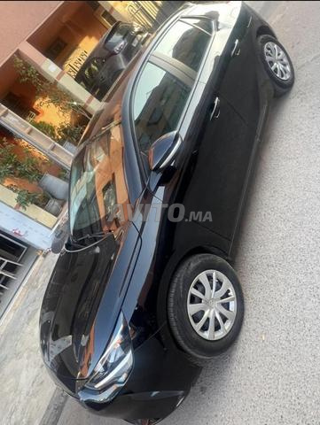 Opel Corsa - 2