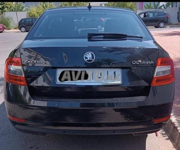 Skoda Octavia - 2