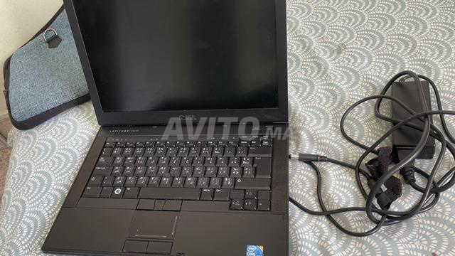 ديل لاتيتيود E6410 - انتل كور i5 للبيع
