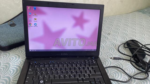 Dell Latitude E6410 - Intel Core i5 à vendre - 2