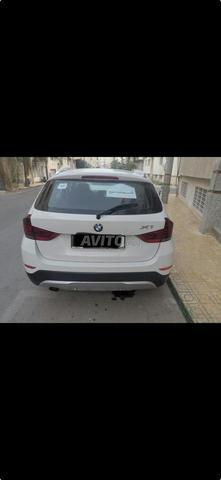 BMW X1 très bon état - 2