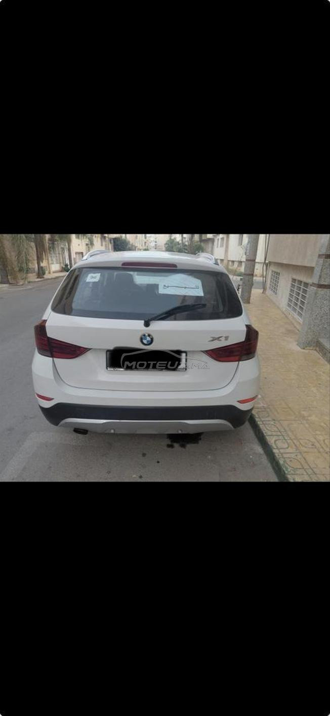 BMW X1 très bon etat