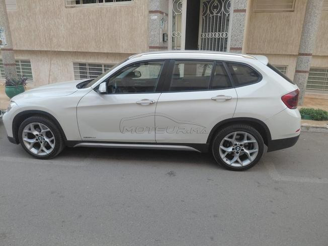 BMW X1 très bon etat