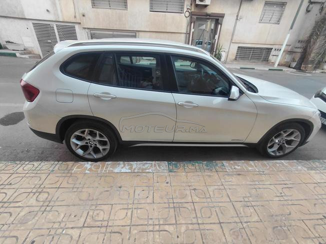 BMW X1 très bon etat