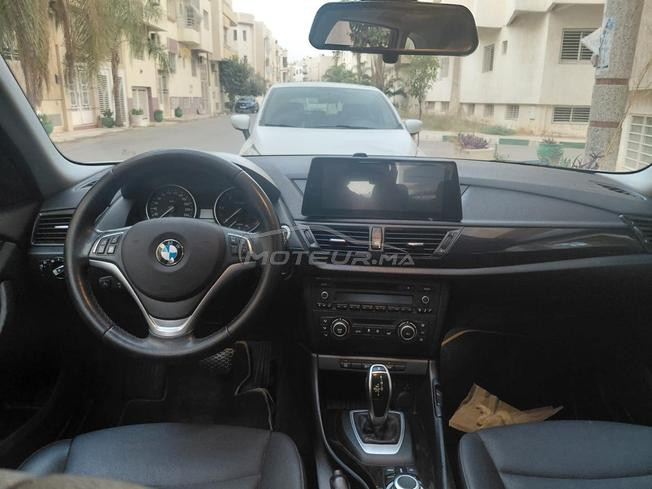 BMW X1 très bon etat