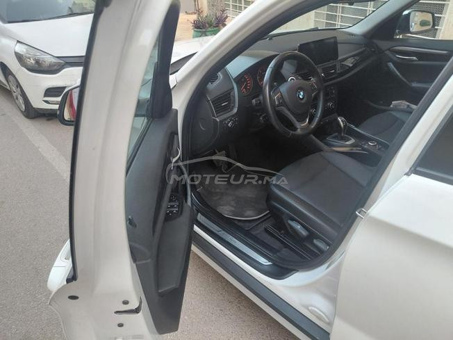 BMW X1 très bon etat