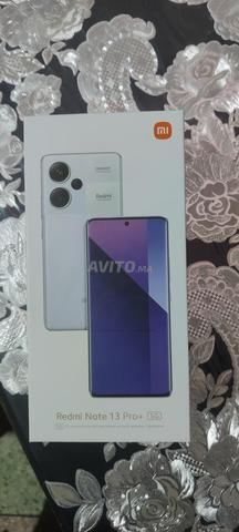 Xiaomi Redmi note 13 pro plus