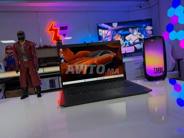 Dell Latitude 3440 Intel i5-1335U 16 جيجابايت رام 256 جيجابايت