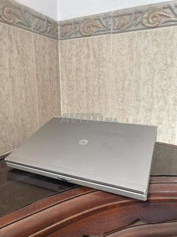 HP EliteBook - 2