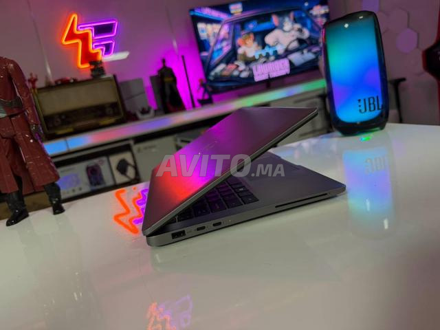 Dell Latitude 5340 core i5-1345U 16Gb Ram 256GB - 2