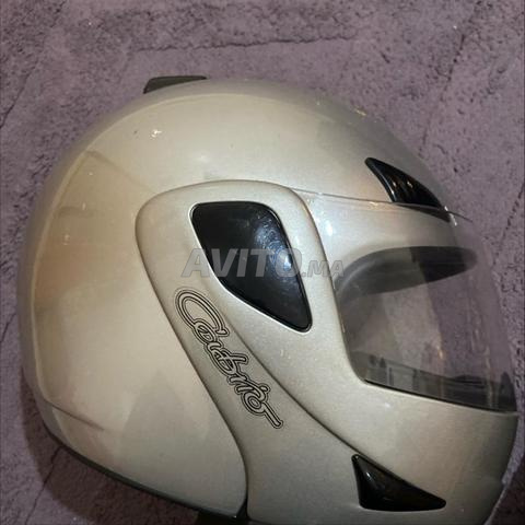 Casque moto OSBE - 2