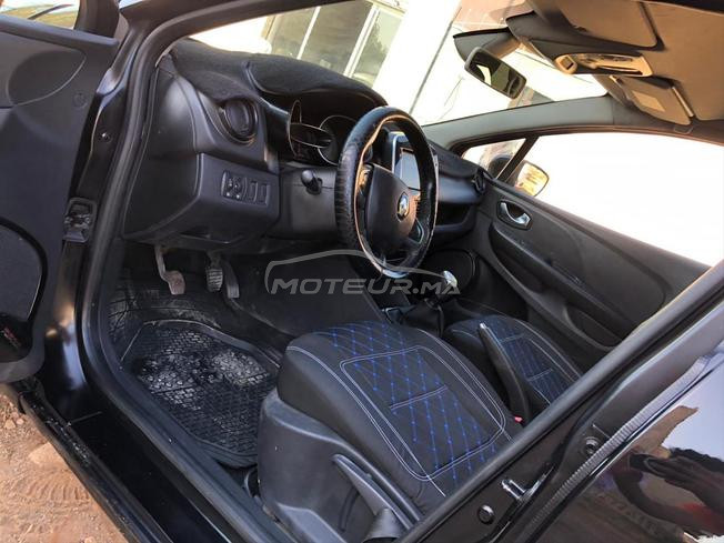 2 clio 4 et logan dacia modèle 2021