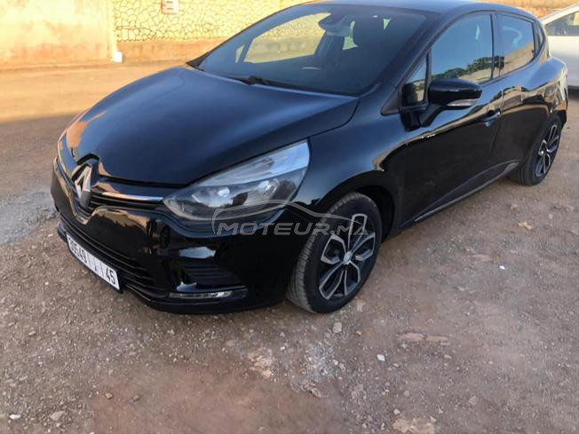 2 clio 4 et logan dacia modèle 2021