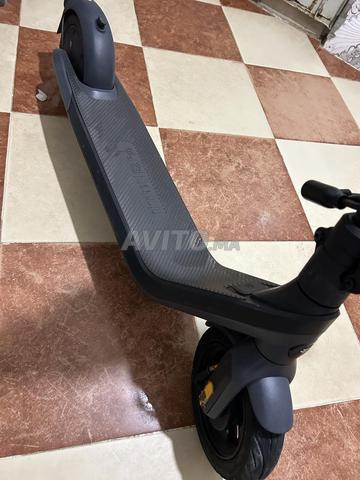 Trottinette ninbet E2 pro - 2