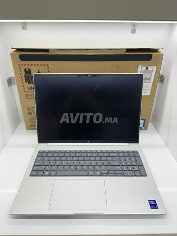 hp Elitebook 8 G1i 16 Ultra 5 16Go 256Go Neuf - 2