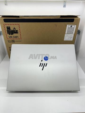 hp Elitebook 8 G1i 16 Ultra 5 16 جيجابايت 256 جيجابايت جديد