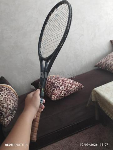 مضرب تنس رائع - 2