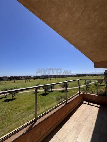 location Appartement meublé LD prestigia  - 2