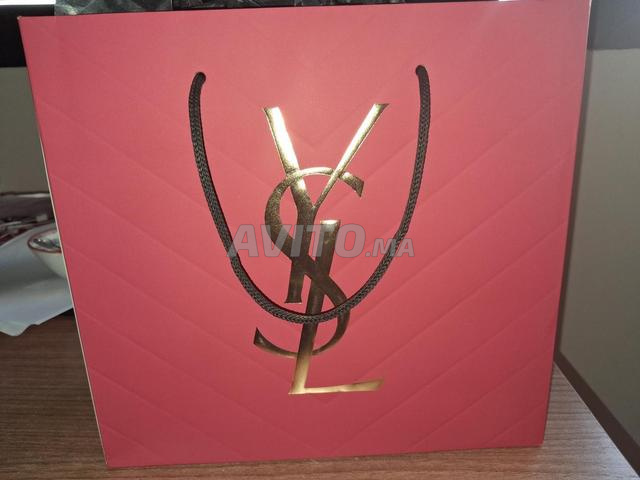 coffret YSL Mon Paris - 2