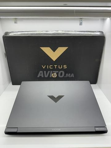 hp victus gaming i7 13TH 16Go 512Go RTX 5050 8Go - 2