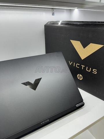 hp victus gaming i7 13TH 16Go 512Go RTX 5050 8Go