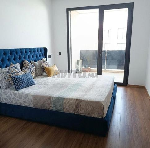 Appartement à vendre 135 m² à Casablanca - 2