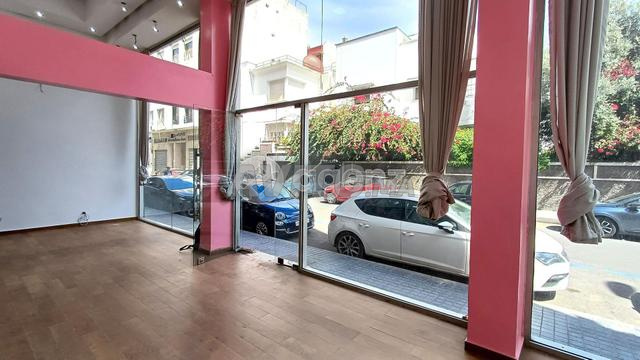 CMN-SI-1740 - Commerce à louer à Ziraoui