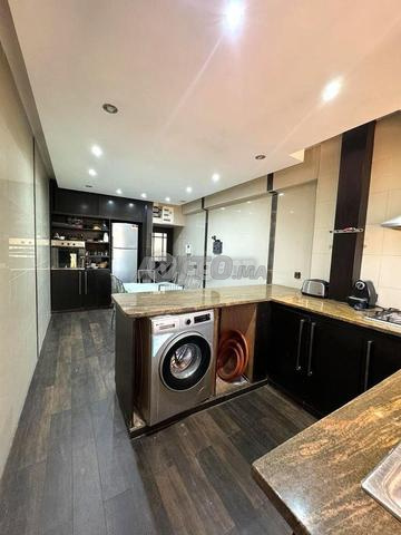 CMN-SI-1824 - Appartement à louer à Gauthier - 2