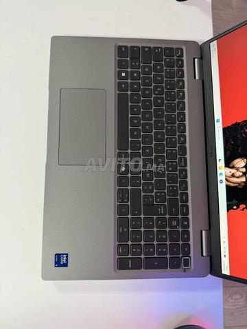 Dell latitude 5550 2025 Ai Ultra5 16Gb ddr5 512Gb - 2