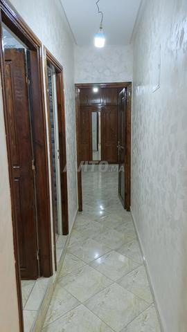 APPART. RDC 123M² à Mediouna-Casablanca Settat - 2