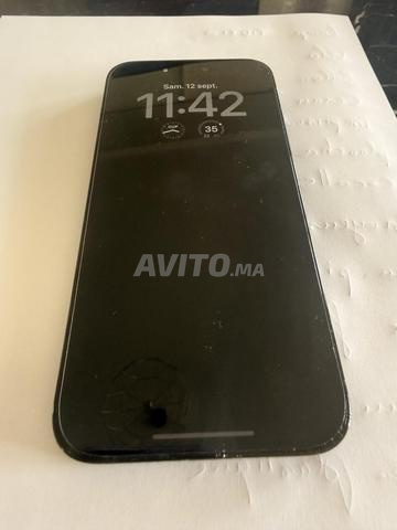 iPhone 14 Pro Max tres bon état 256Go