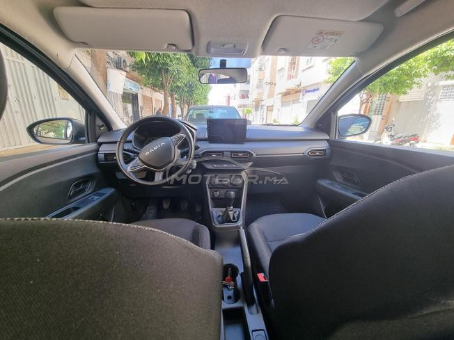 Dacia stepway