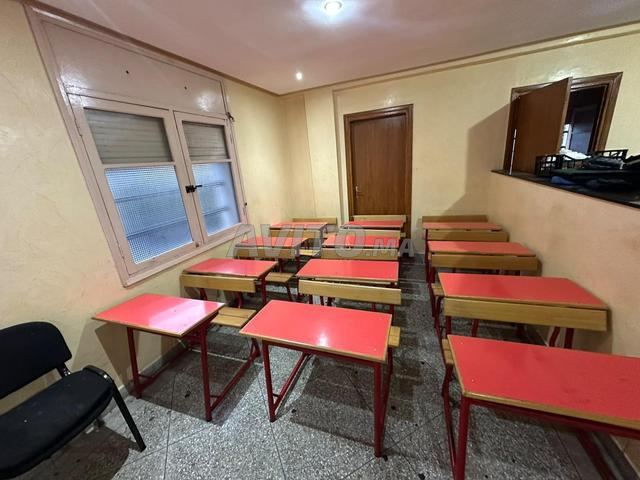 idrrisia 4 rue 3 numéro 14