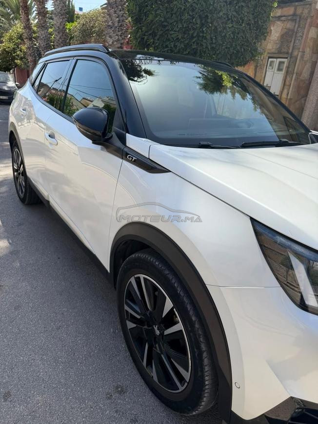 Peugeot 2008 gt Line 