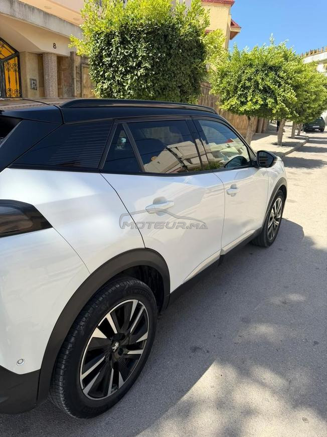 Peugeot 2008 gt Line 