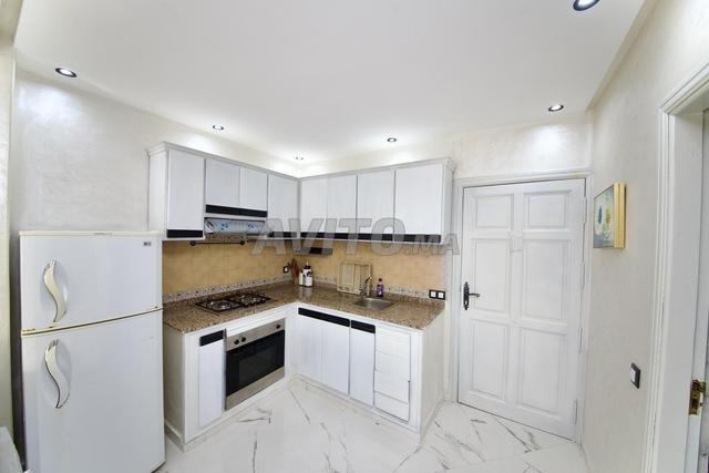 Magnifique Appartement a Cabo Negro avec piscine - 2