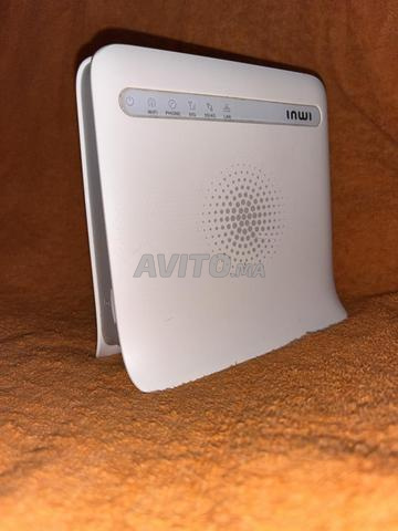 راوتر ZTE MF253V