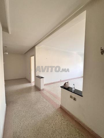 شقة رائعة في Agdal Rabat - 2