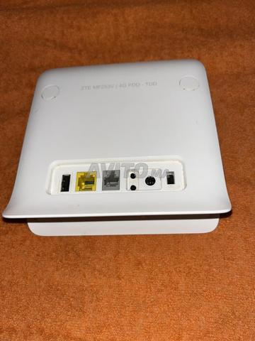 راوتر ZTE MF253V - 2
