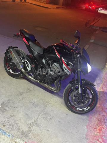 Kawasaki Z800R
