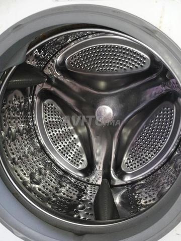 غسالة LG 7kg DirectDrive للبيع – 700 درهم - 2