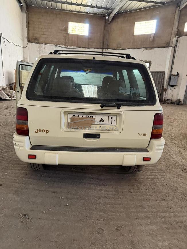 jeep grande cherokee 
