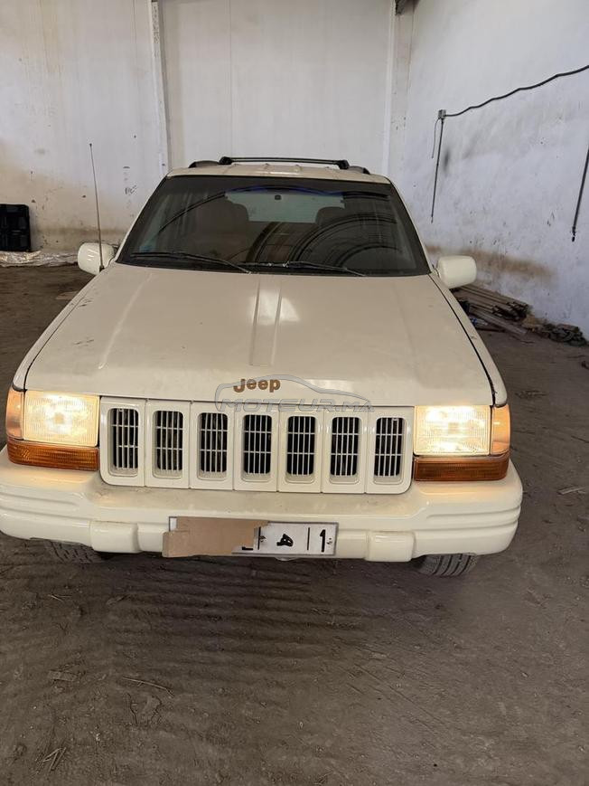 jeep grande cherokee 