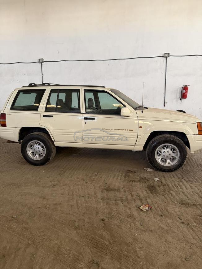 jeep grande cherokee 